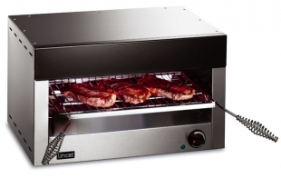 LGT SALAMANDER GRILL